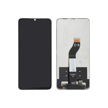 Ecran Compatible Avec Redmi 13c/13c 5G/Poco M6