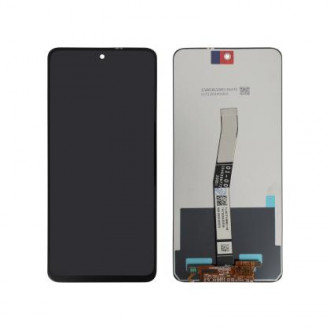 Ecran LCD Compatible Avec Redmi Note 9S/9 Pro (sans châssis)