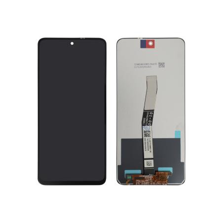 Ecran LCD Compatible Avec Redmi Note 9S/9 Pro (sans châssis)