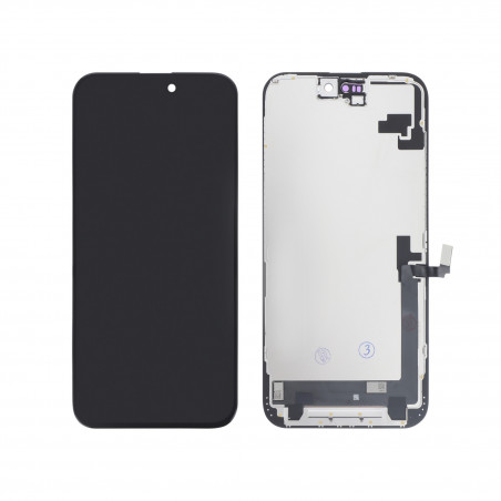 Ecran LCD Pour Honor Magic 5 Pro (avec châssis) - Reconditionné