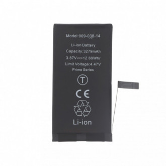 Batterie Prime Compatible avec Iphone 14