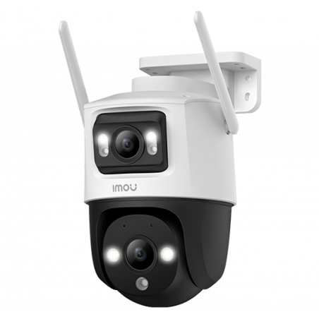 Camera de Surveillance Exterieure Imou Cruiser Dual