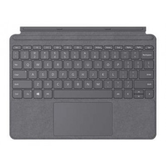 Clavier Surface Go Signature Type Cover Gris