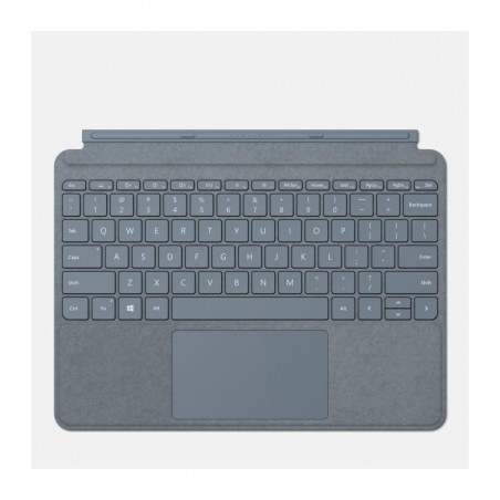 Clavier Surface Go Signature Type Cover Bleu - AZERTY Français