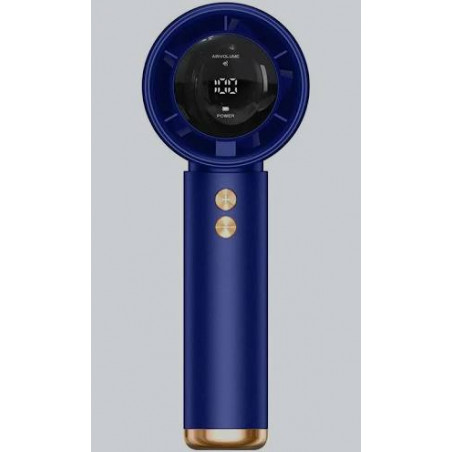 Ventilateur de Poche Wuji Blanc