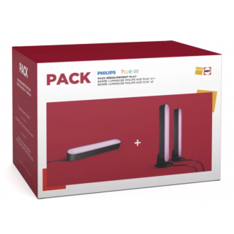 Pack Phillips Rééquipement play