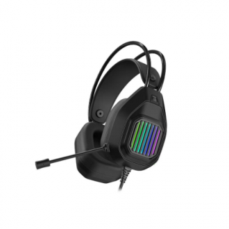 Casque Gaming Dareu LH716 Noir