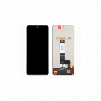 Ecran Complet - ReLife - Xiaomi Redmi 12 5G - Avec Chassis