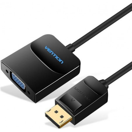VENTION Convertisseur DP vers VGA