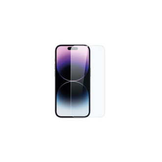 Verre Trempé Compatible avec Iphone 17 Air
