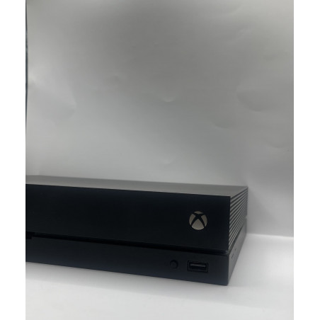 Pack Xbox One X Occasion