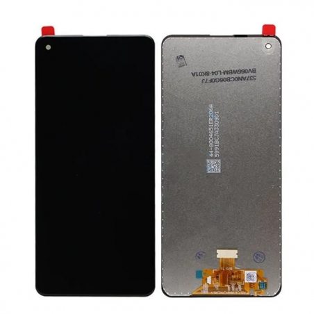 Ecran LCD Compatible avec Samsung A21s (A217F)