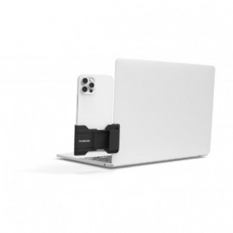 Support Pour Téléphone Mobile Sur Ecrans de P-C et Laptop