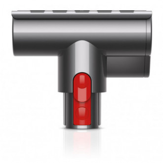 Mini brosse turbine Dyson compatible avec V7/V15