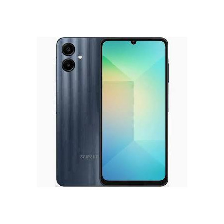 Samsung A06 Noir - 64GB