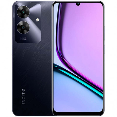 Realme Note 60 Noir - 64GB