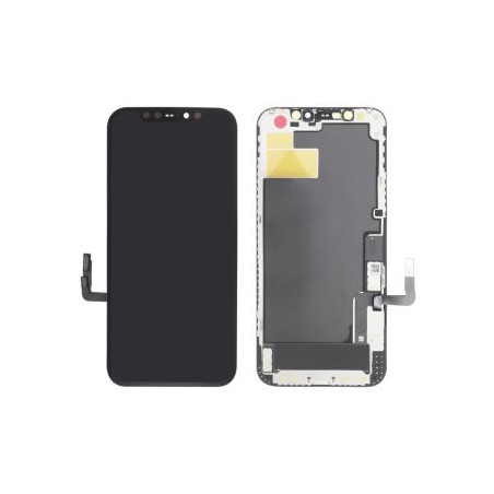 Ecran LCD Compatible avec Iphone 12/12 PRO