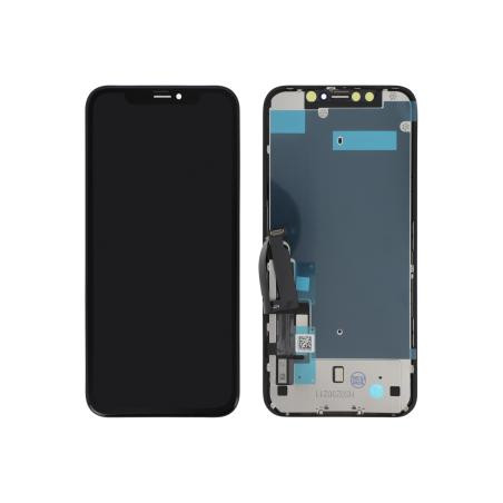 Ecran LCD Compatible avec Iphone XR
