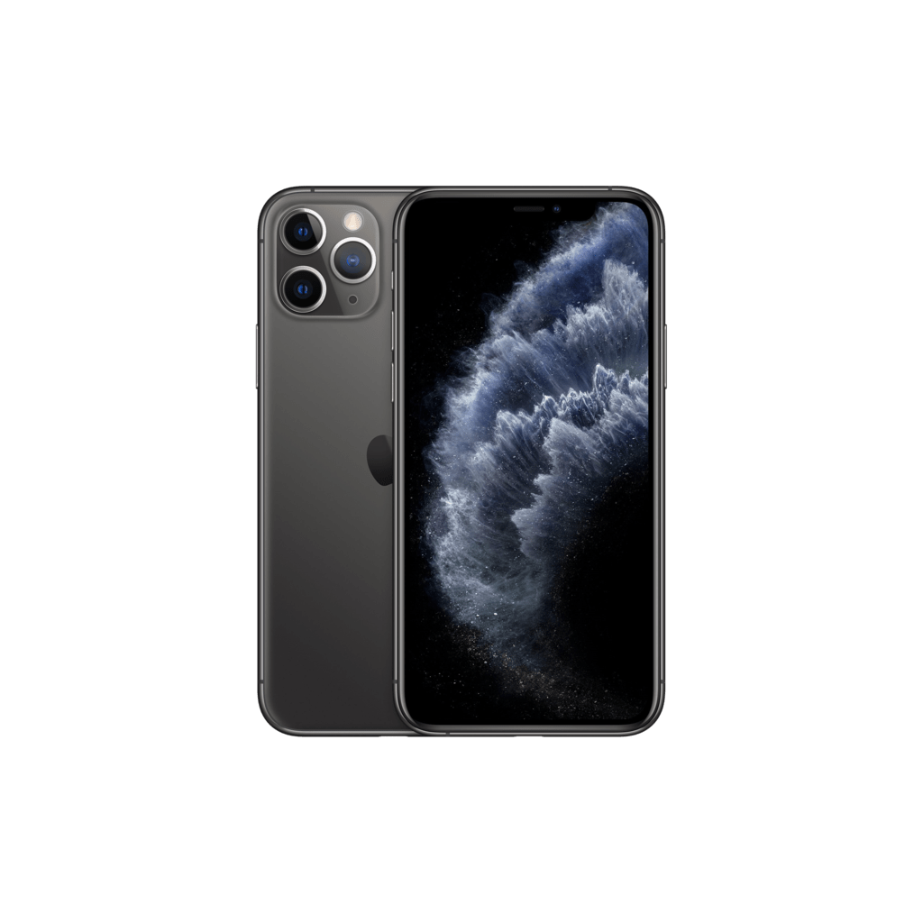 Iphone 11 pro noir image 1
