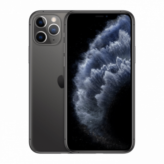Iphone 11 pro noir image 1