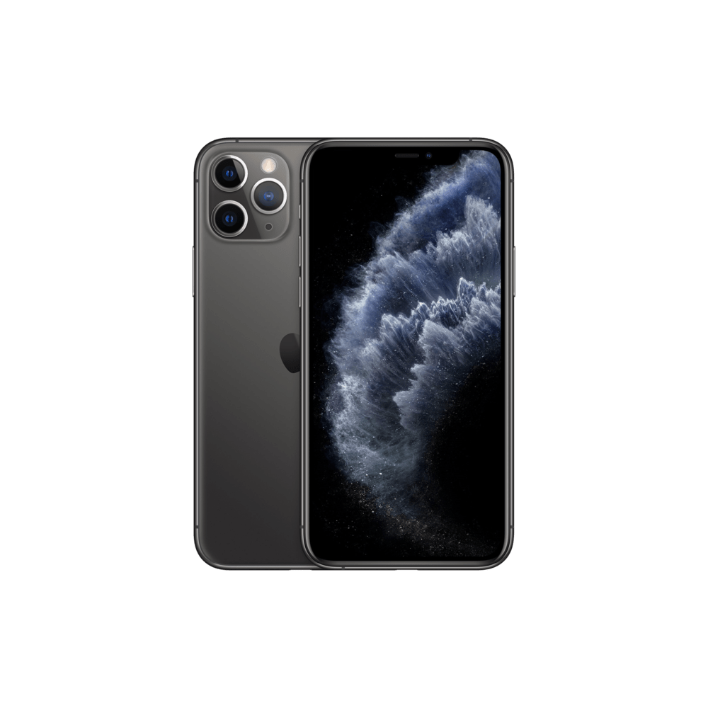 Iphone 11 pro noir image 1