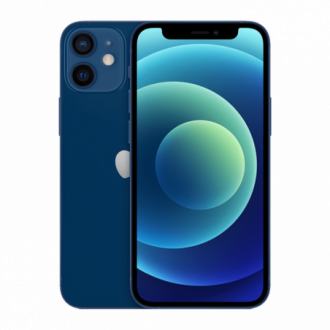 Smartphone - APPLE - iPhone 12 - 4 Go RAM Écran OLED 6,1...