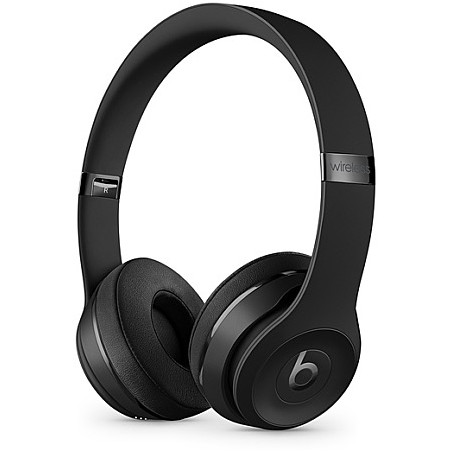 Casque Beats Solo 3 Noir Neuf