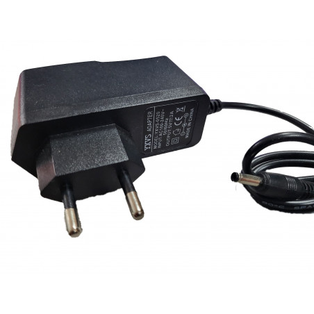 Chargeur Alimentation 5V 2A 3.5mm Compatible Thomson NEO14