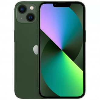 Smartphone - APPLE - iPhone 13 A2633 - 5G, Écran OLED 6,1...