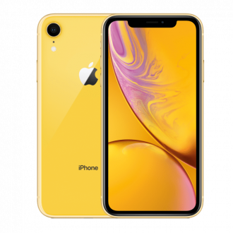 Smartphone iPhone XR