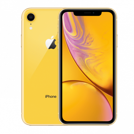 Smartphone iPhone XR