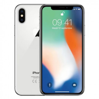 Smartphone iPhone X