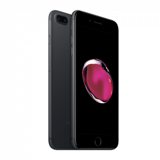 Smartphone iPhone 7 Plus 32GB Noir