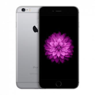 Smartphone iPhone 6 64GB Gris