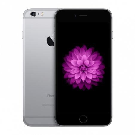 Smartphone iPhone 6 64GB Gris