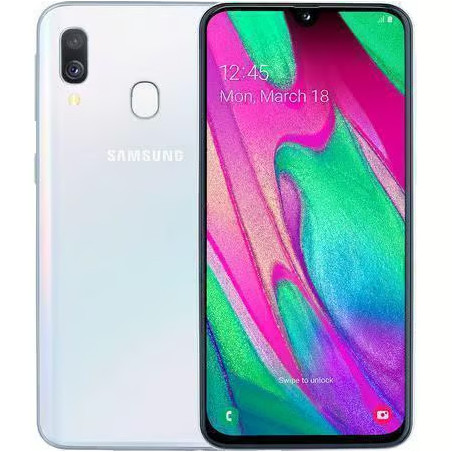 Smartphone Samsung A40