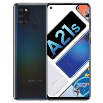 Smartphone Samsung A21s