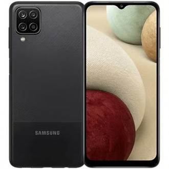 Smartphone - SAMSUNG - Galaxy A12 SM-A125F - 64 Go 4G...