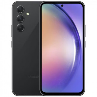 Smartphone Samsung A54 128GB Noir