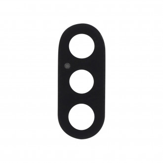 Lentille Caméra Compatible avec Iphone XS/XS Max