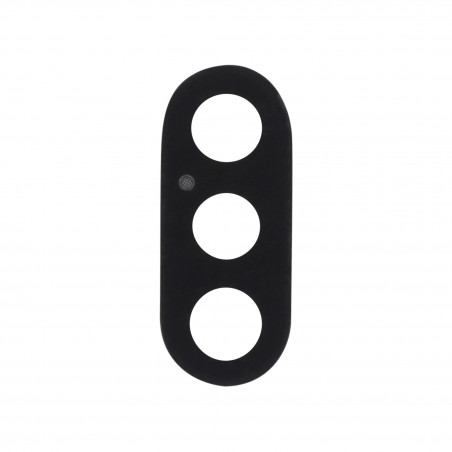 Lentille Caméra Compatible avec Iphone XS/XS Max