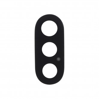 Lentille Caméra Compatible iPhone X