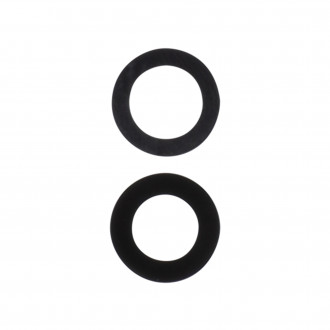 Lentille Caméra iPhone 13/13 mini (lot de 2)