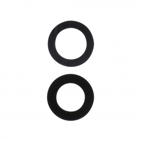 Lentille Caméra iPhone 13/13 mini (lot de 2)