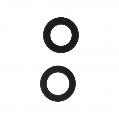 Lentille Caméra iPhone 14/14 Plus (lot de 2)