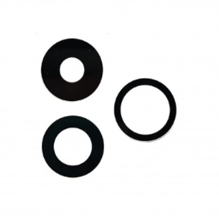 Lentille Caméra iPhone 15 Pro Max