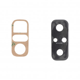 Lentille Caméra Redmi Note 10 Pro