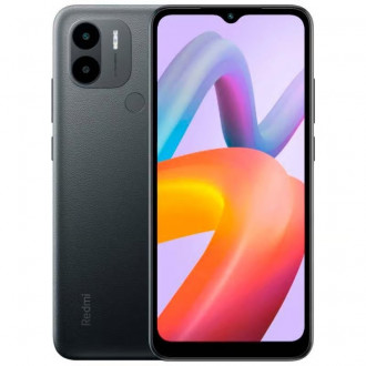 Smartphone Xiaomi Redmi A2 32GB Noir