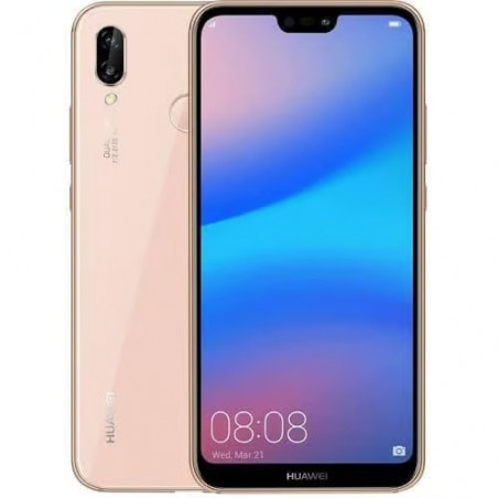 Smartphone Huawei P20 Lite 64GB Rose