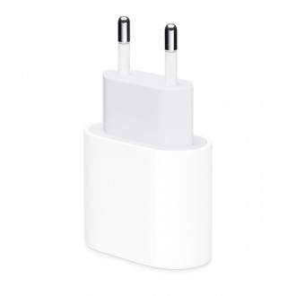 Chargeur Apple USB-C 20W